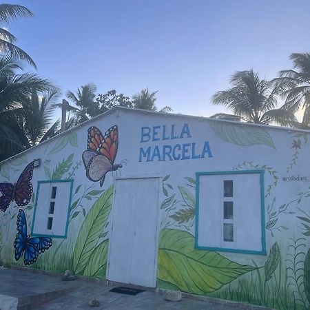 Bella Marcela Buenavista  Kültér fotó