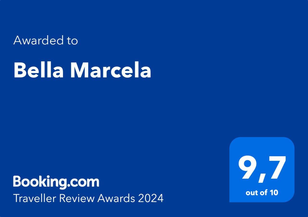Bella Marcela Buenavista  Kültér fotó